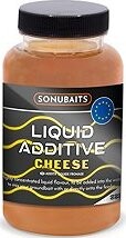 Sonubaits Booster Liquid Additive Cheese 250 ml
