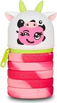 MITAMA rozťahovacie silikónové, Krava