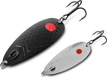 Delphin Trblietka ELIPZ FullSCALE 7,5 cm 12 g JAPAN