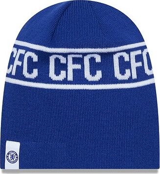 New Era čiapka CHELSEA FC Wordmark Skull