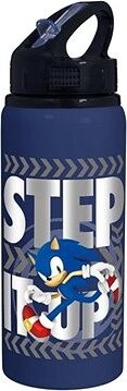 Sonic Step It Up – fľaša na nápoj
