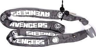 Disney Zámek na kolo Avengers, řetězový