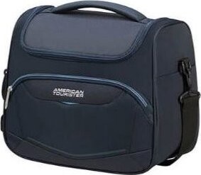 American Tourister Summerride Beauty Case Navy