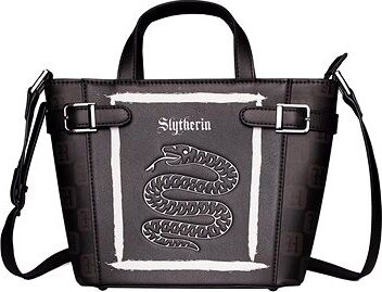 Harry Potter: Wizarding Unite Slytherin – dámska kabelka