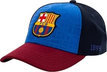 Fan-shop Šiltovka BARCELONA FC Barca Estadium