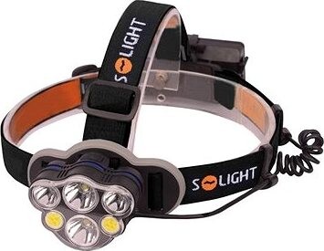 Solight WN35