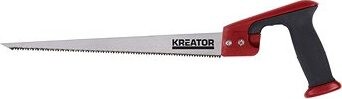 KREATOR Pílka na sadrokartón 300 mm KRT808002