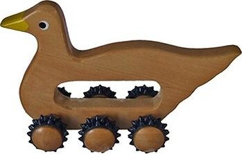 ADONIS Masážna kačička