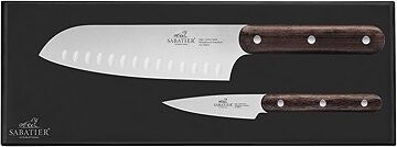 Lion Sabatier International 906082 EXOTIQUE Sada 2 nožov Phenix Inox