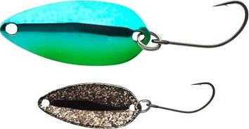 Daiwa Trblietka Presso MVR 2,8 cm 2,4 g Summer Beach