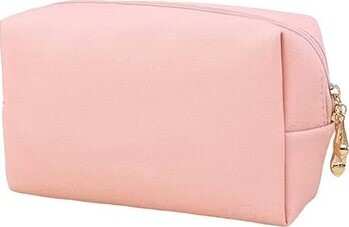 Kufryplus Kozmetická taška TB13741 ružová