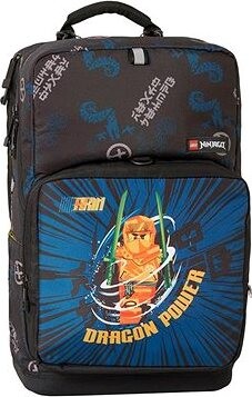 LEGO Bags Ninjago Arin, Maxi Plus, školský