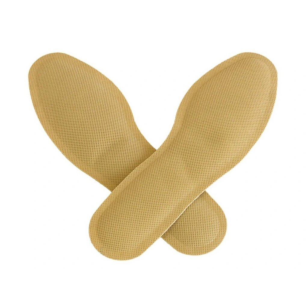 Vyhrievané vložky do topánok ATL - béžové, 38-42