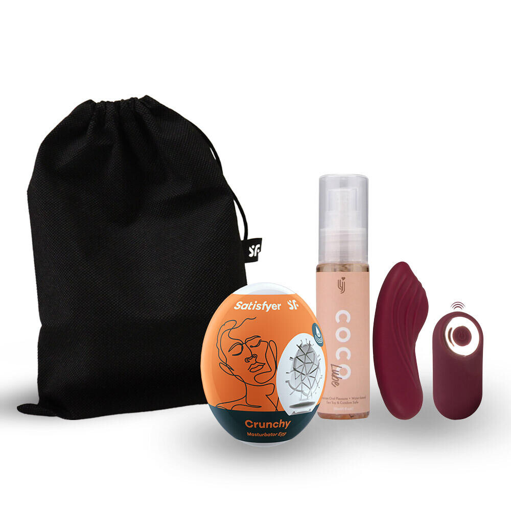 Lolipop set pre pár