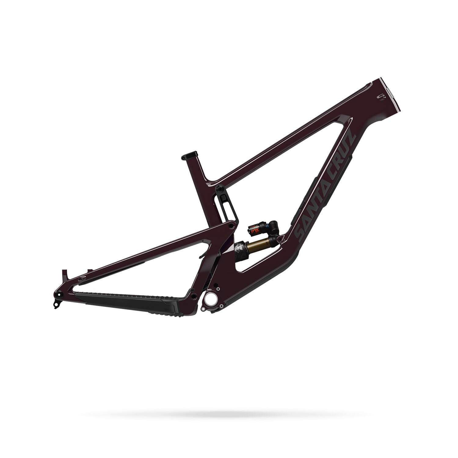 Santa Cruz Nomad CC Fac MX