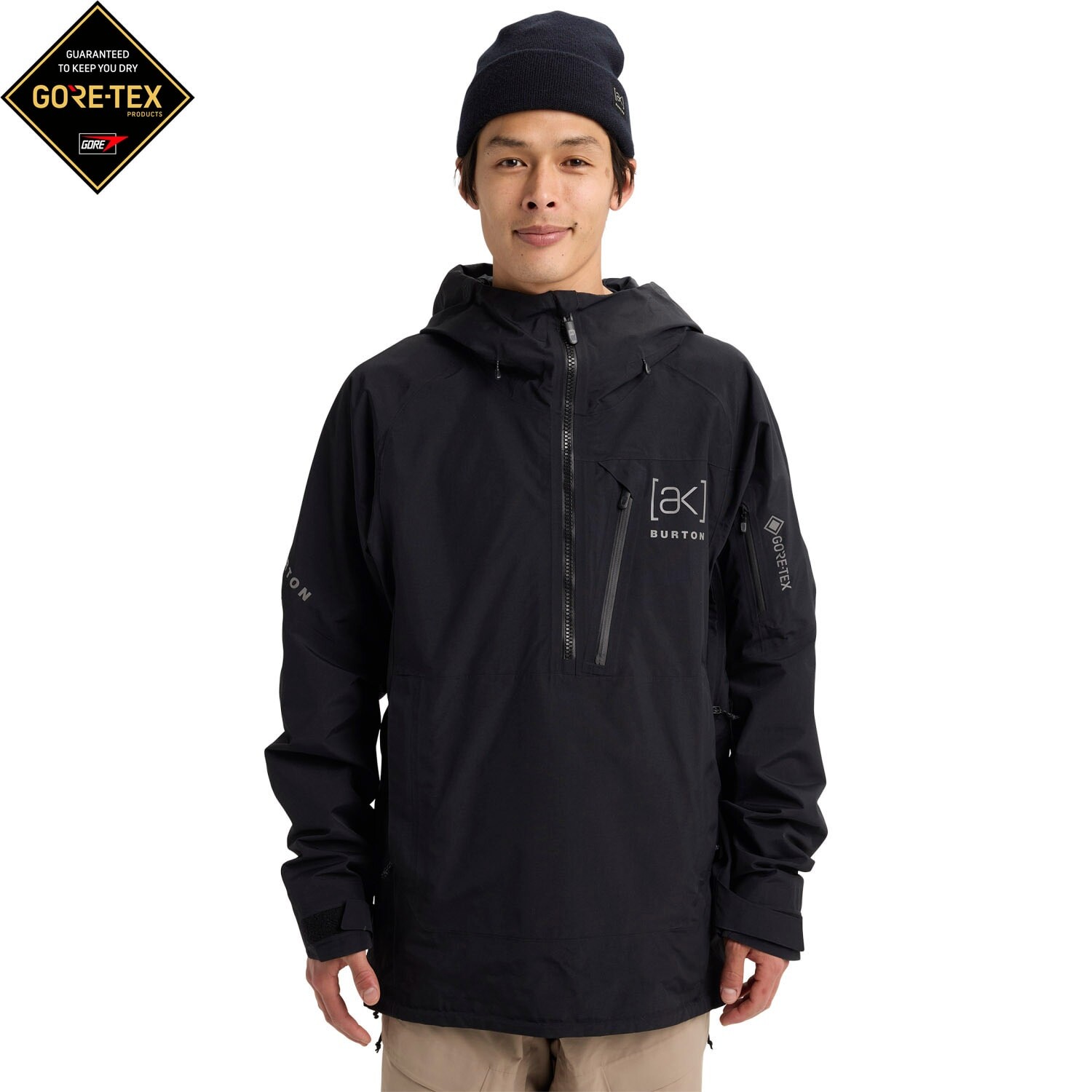Burton [ak] Velocity GORE-TEX 2L Anorak