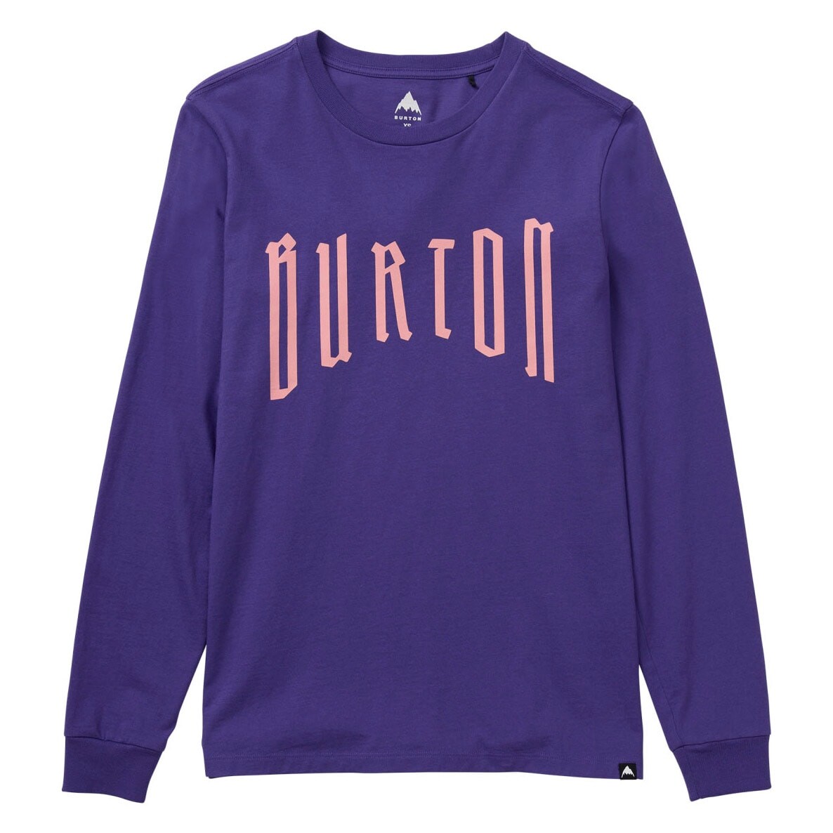 Burton Chinclip LS