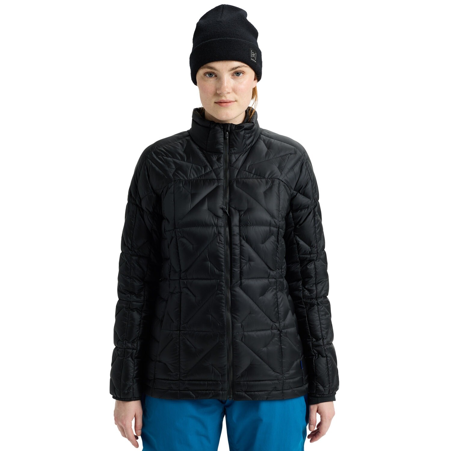 Burton [ak] Wms Baker Down Insulated