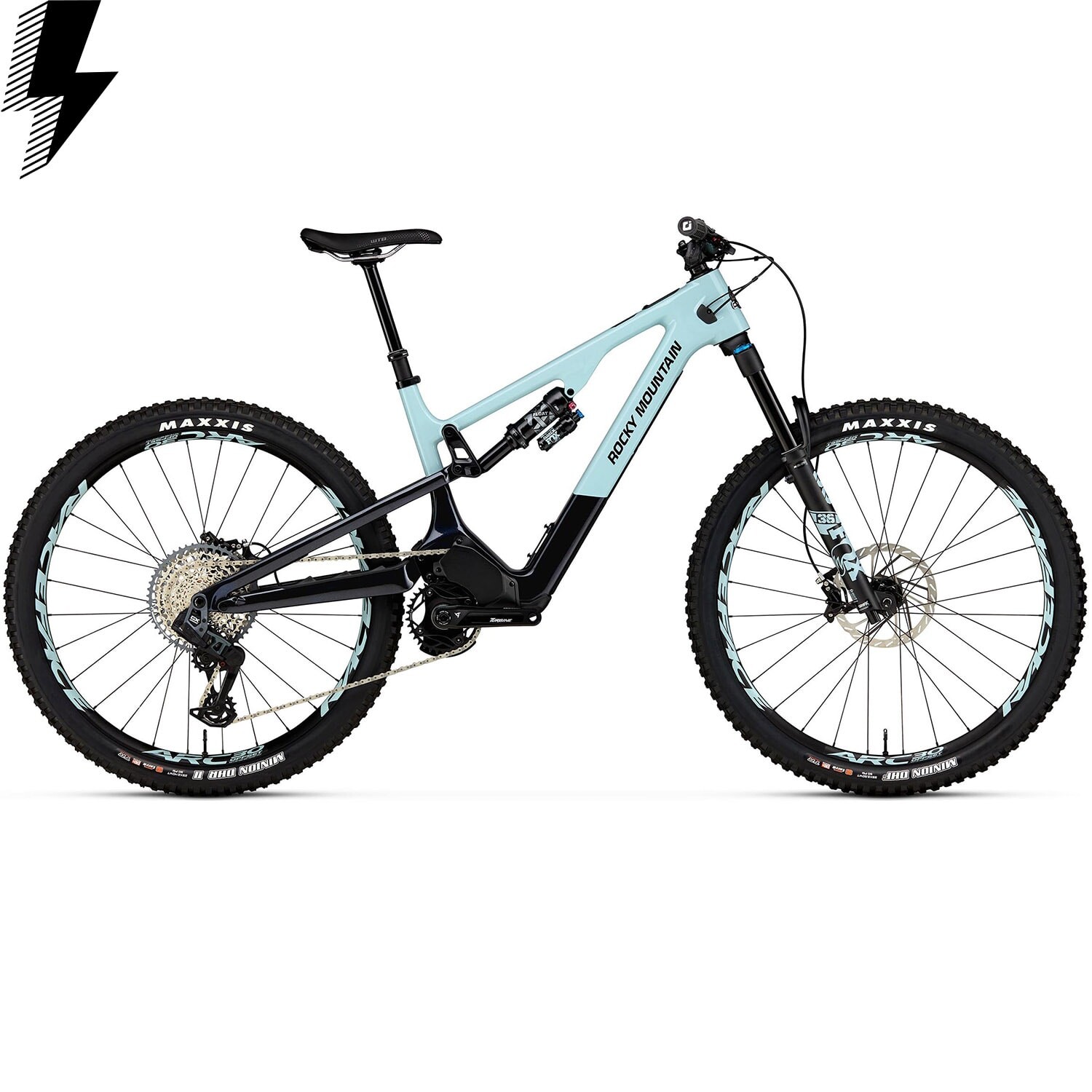 Rocky Mountain Instinct Powerplay SL Carbon 70 29