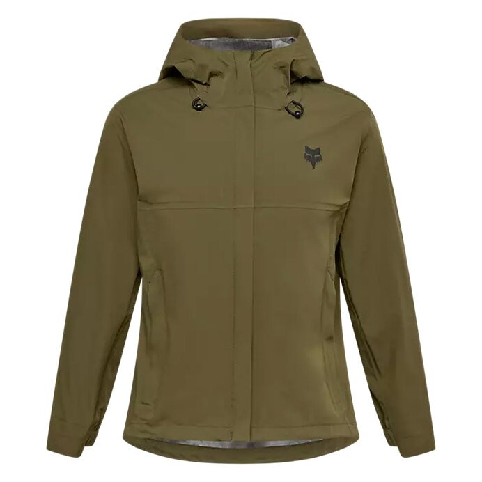 Fox Youth Ranger Water Jacket