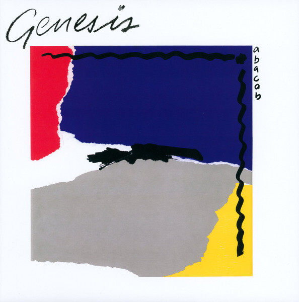 Analogue Productions Genesis – Abacab, 45 RPM Analogue Productions, 2LP