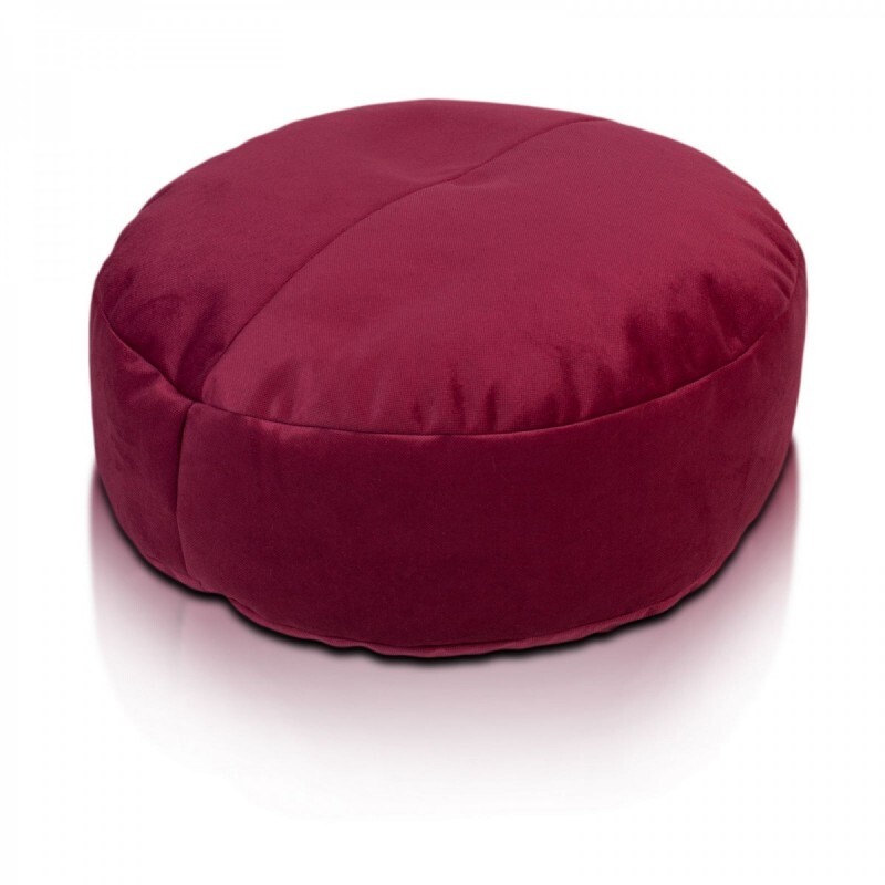 EF3019 Ecopuf Podnožník k sedaciemu vaku ECOPUF - Plyš Amore S, A6