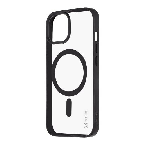 OBAL:ME MagNetix Outline Kryt pro Apple iPhone 15 Black