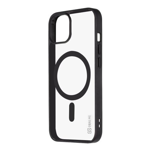 OBAL:ME MagNetix Outline Kryt pro Apple iPhone 14 Black
