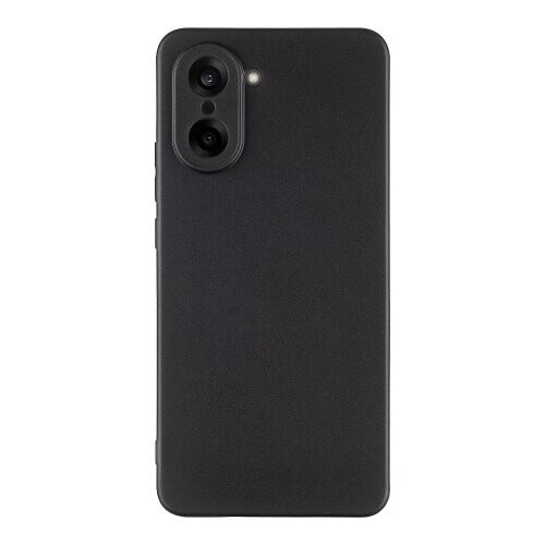 Tactical TPU Kryt pro Oneplus Nord CE 5 5G Black