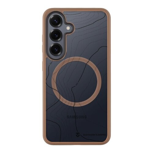 Tactical MagForce Hyperstealth Sika Kryt pro Samsung Galaxy S25 Moucha Moose