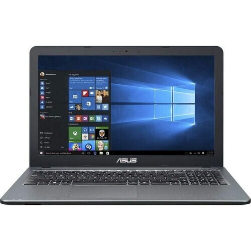 Asus X540BA AMD A4 15,6