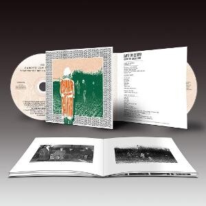 Camper Van Beethoven, TELEPHONE FREE LANDSLIDE VICTORY, CD