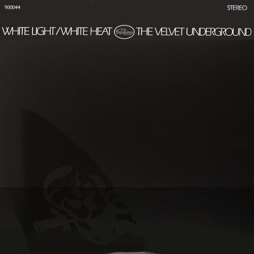 WHITE LIGHT/WHITE HEAT