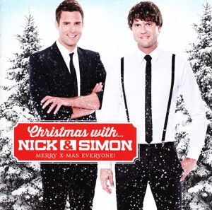Nick & Simon, CHRISTMAS WITH NICK & SIMON KADOBOX, CD