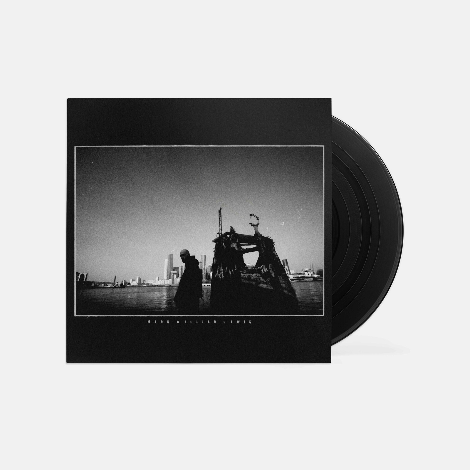 MARK WILLIAM LEWIS