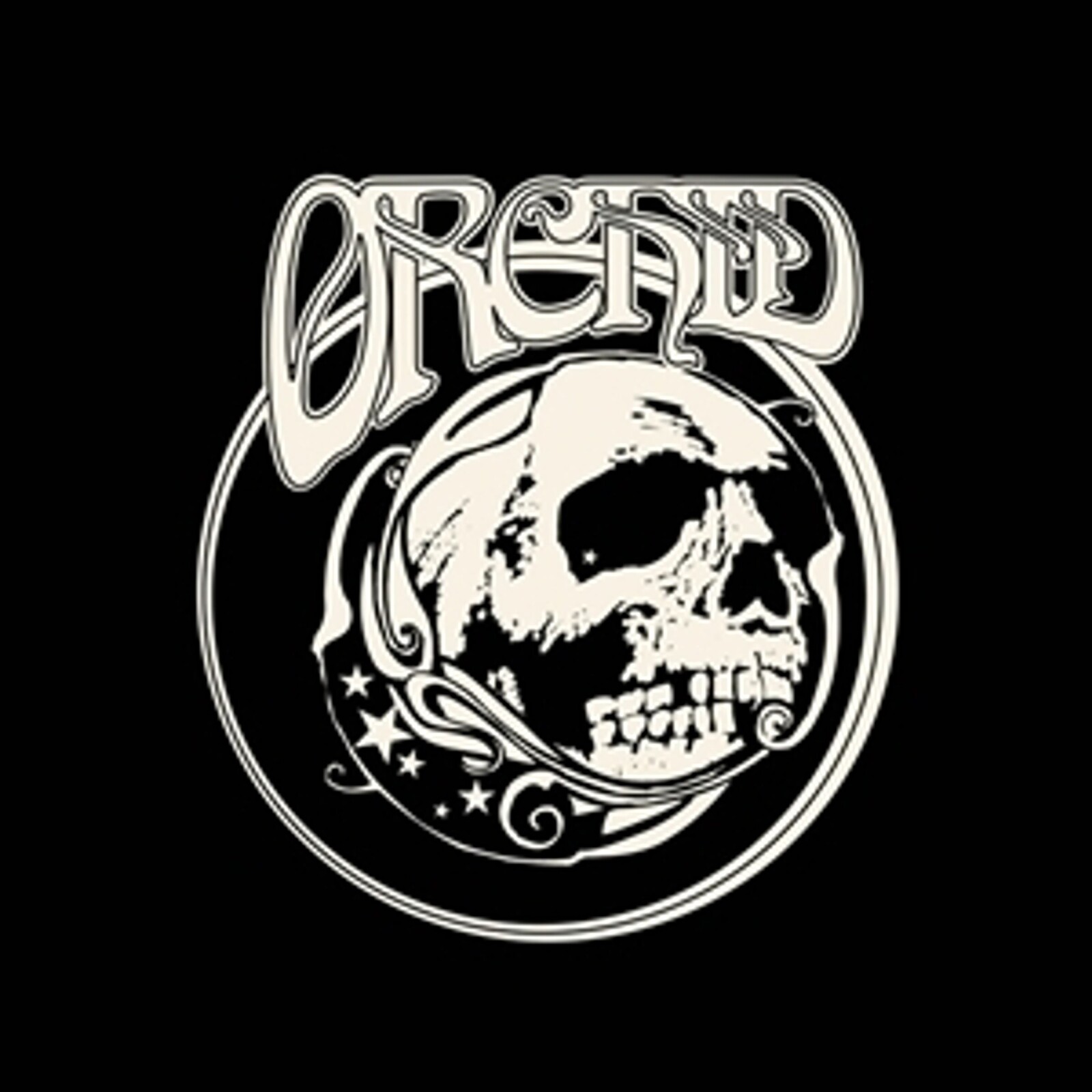 THROUGH THE DEVIL'S DOORWAY