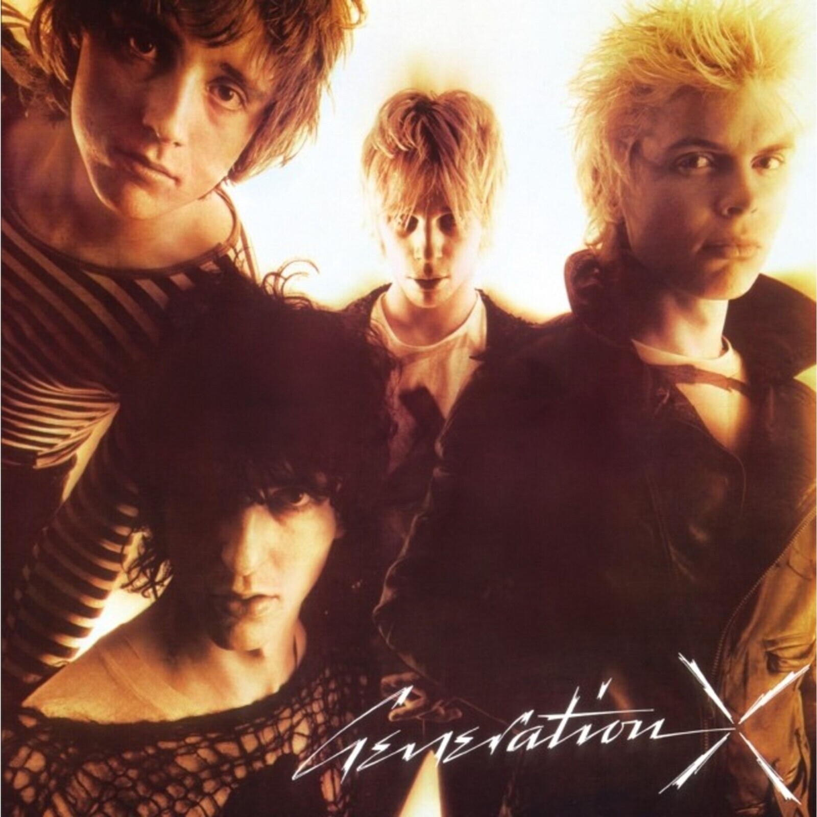 GENERATION X