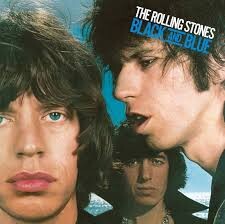 The Rolling Stones, Black and Blue (2025 Steven Wilson Mix Edition), CD