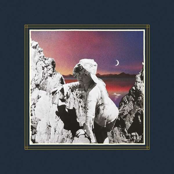 Phoebe Lou, PAPER CASTLES, CD