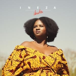 Ineza, IBUKA, CD