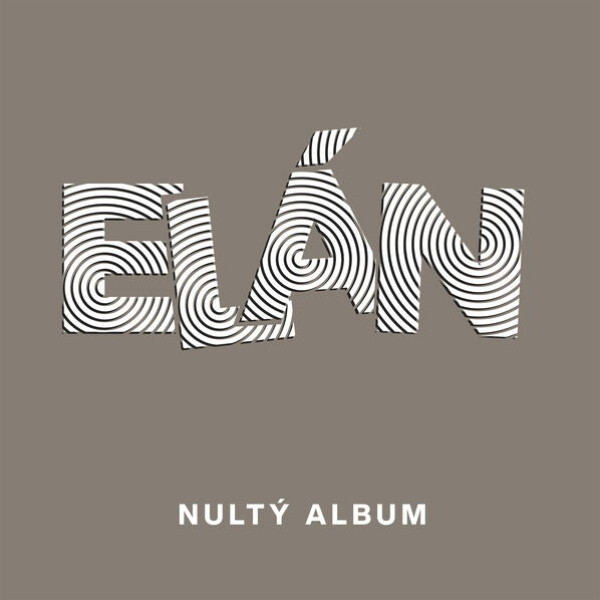 Elán, Nultý Album, CD