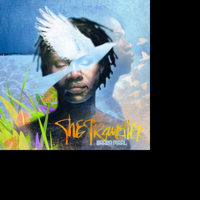 Baaba Maal, TRAVELLER, CD