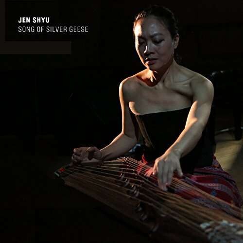 Jen Shyu, SONG OF SILVER GEESE, CD