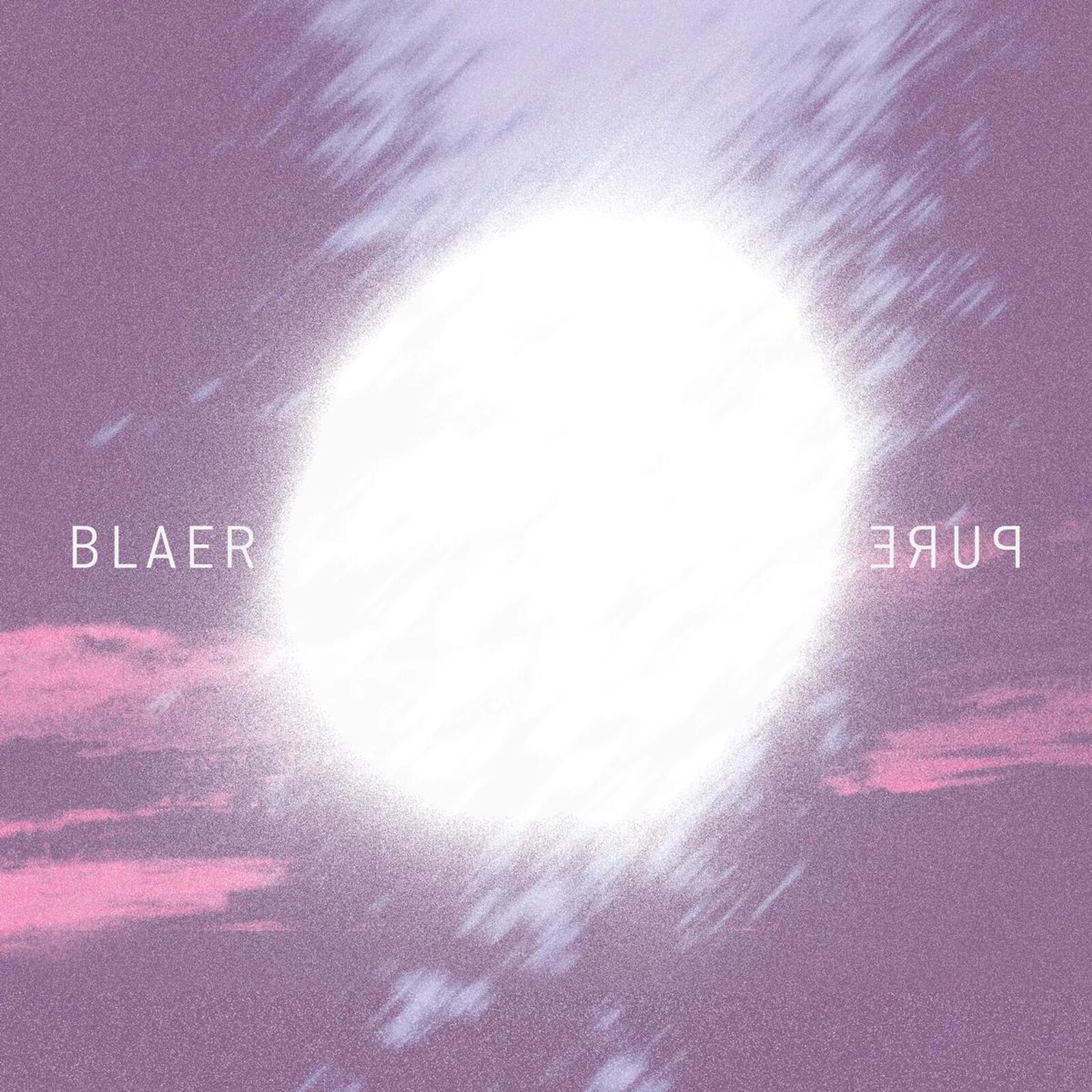 BLAER, PURE, CD