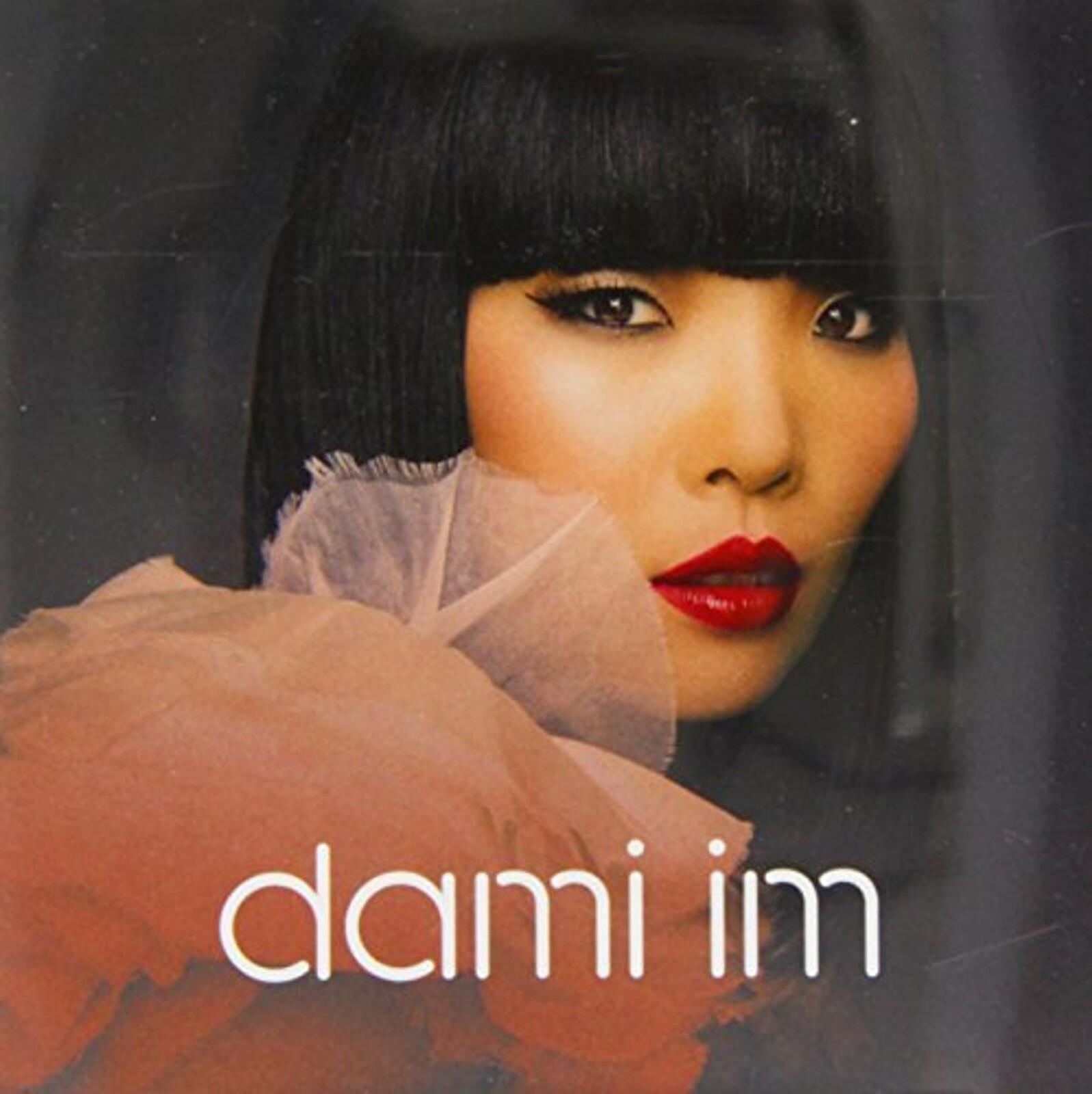 Dami Im, DAMI IM, CD