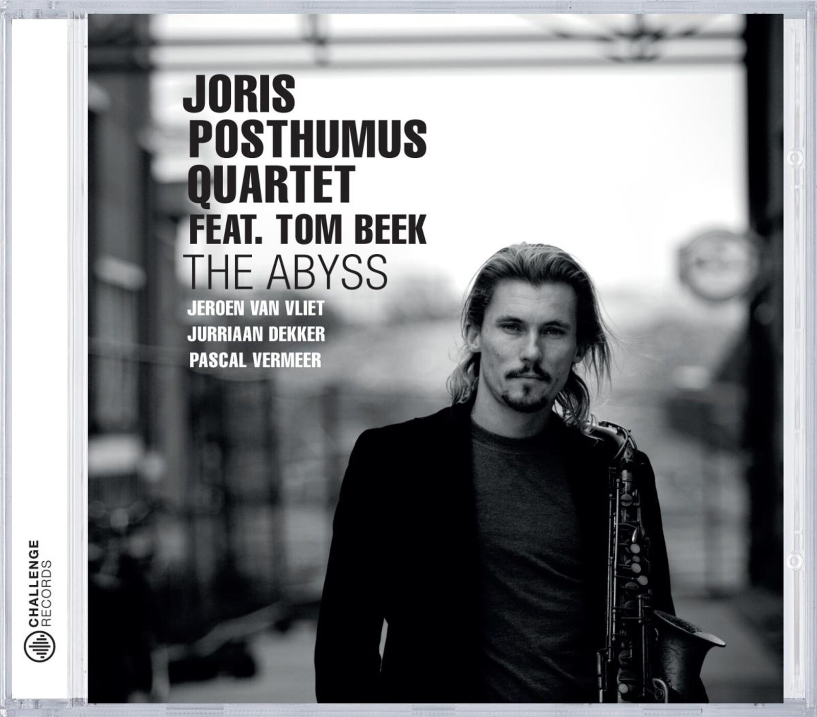 Joris Posthumus, ABYSS, CD