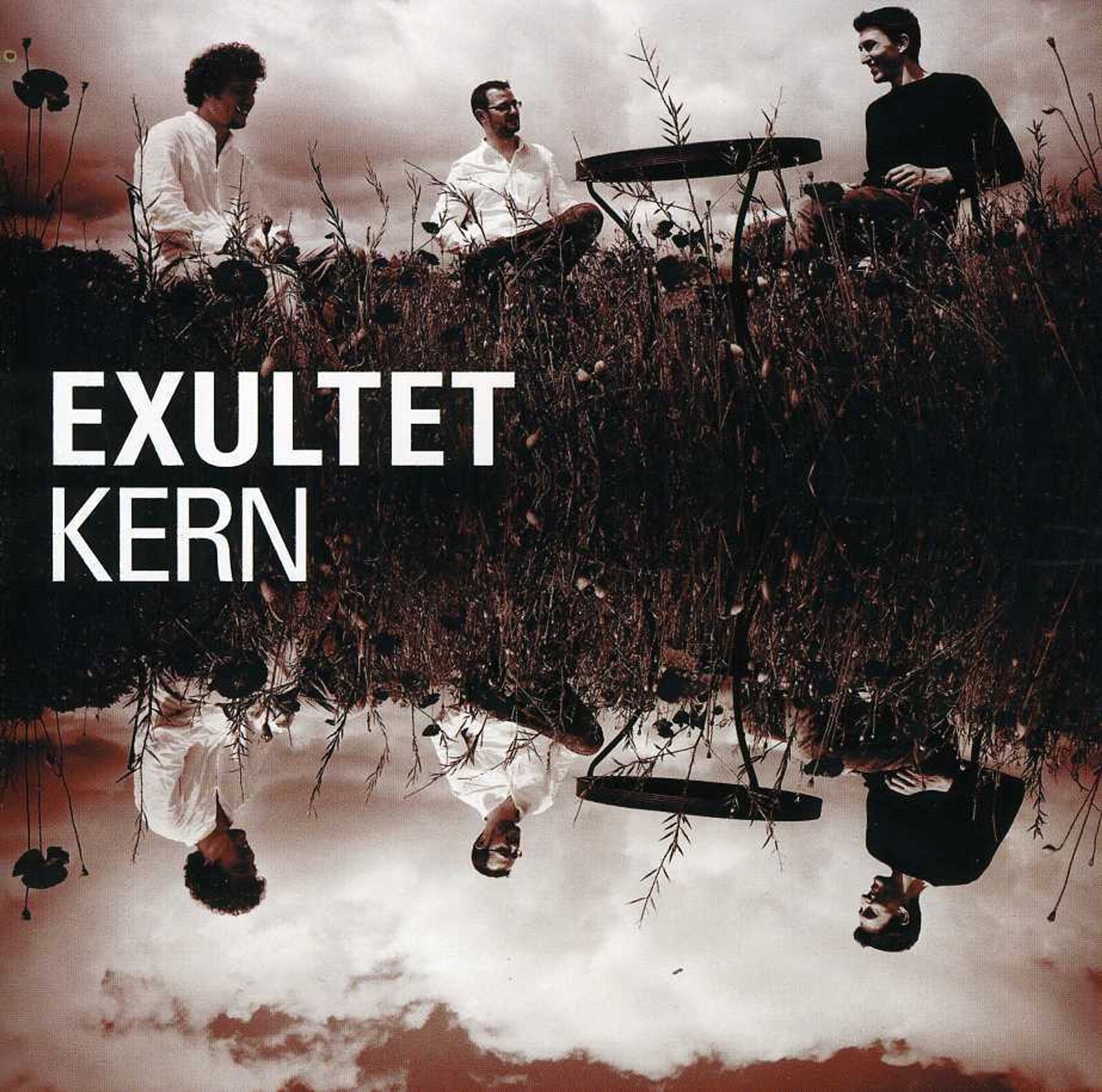 Exultet, KERN, CD