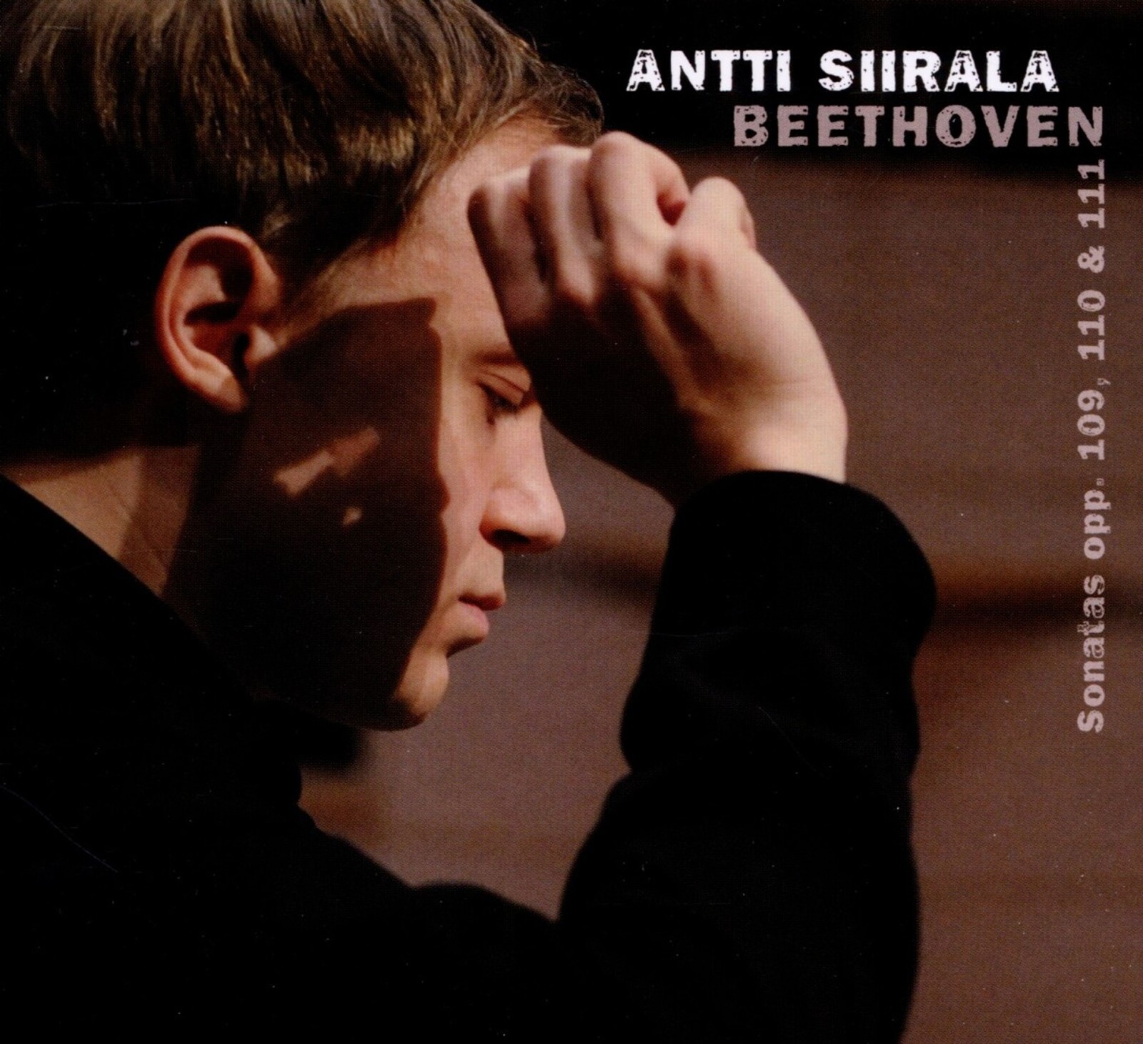 David Zinman, PIANO SONATA NO.30-32, CD