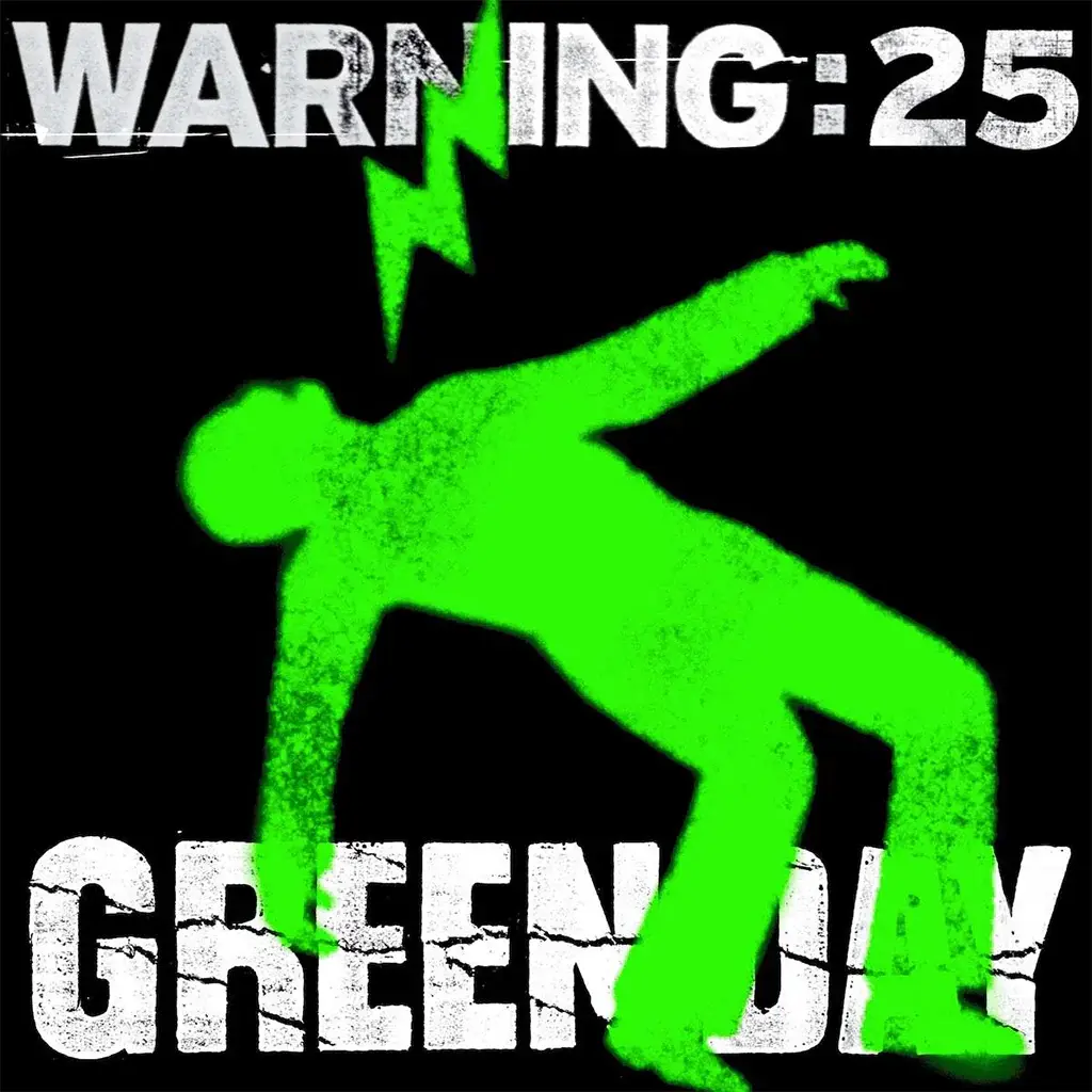 Warning (25th Anniversary Edition) (Deluxe Edition)