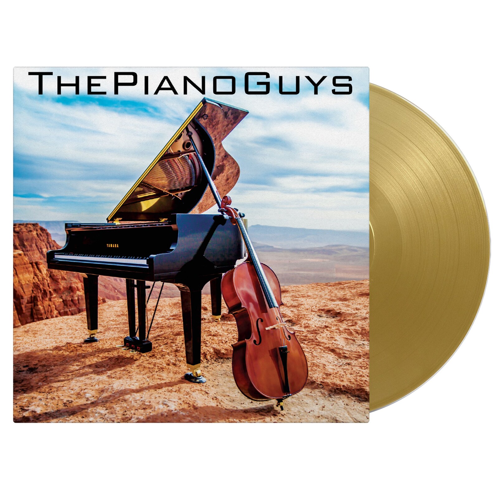 The Piano Guys